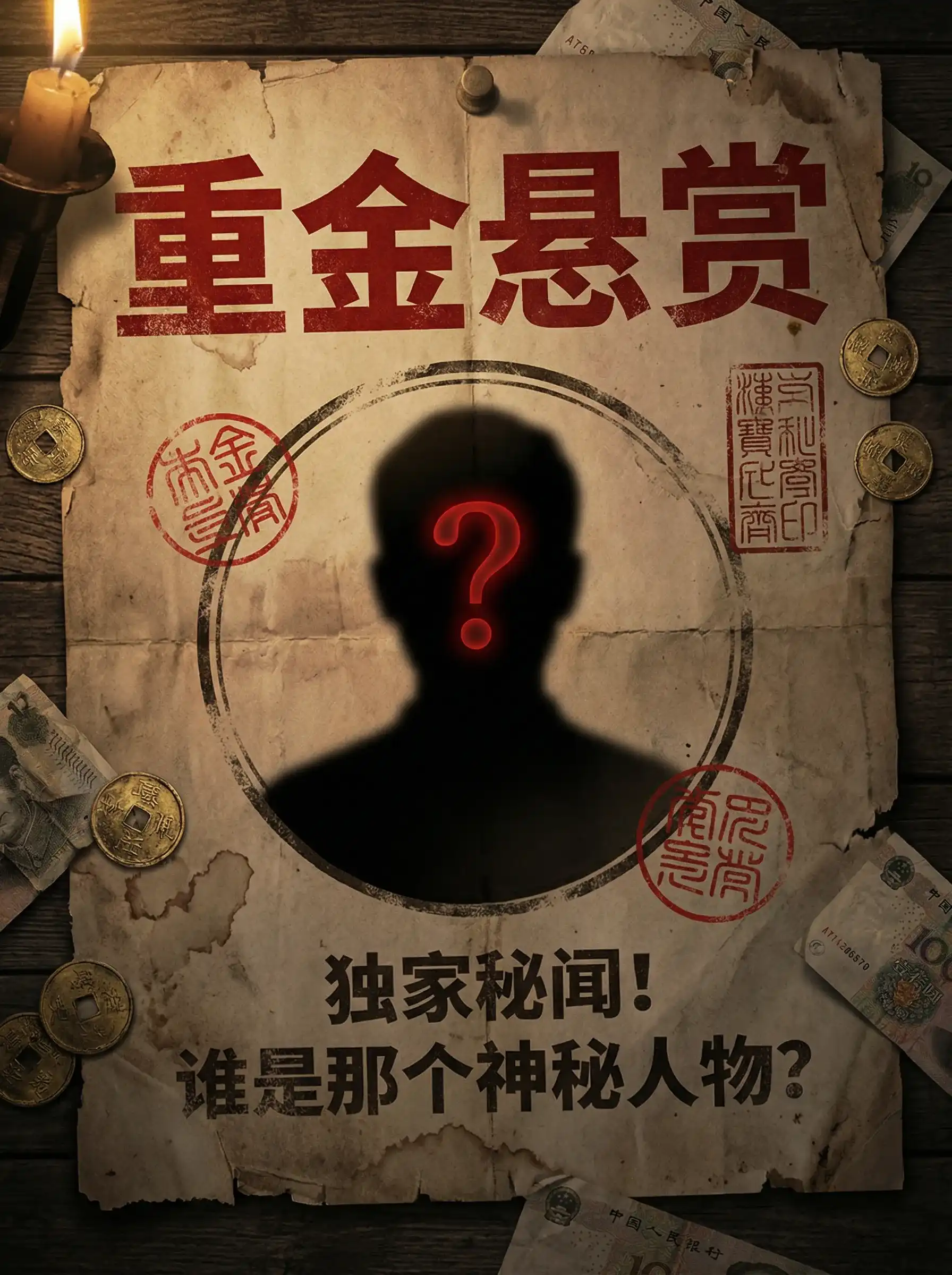 12BETapp - 重金悬赏线索征集令